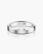 Beveled Edge Band 4mm - JAXXON