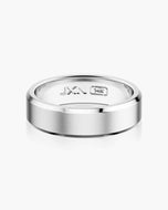 Beveled Edge Band 6mm - JAXXON