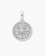 Youth Compass Pendant - JAXXON