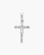 Youth Crucifix Pendant - JAXXON