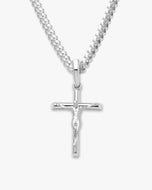 Crucifix Pendant - JAXXON