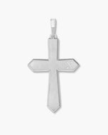 Crusade Cross Pendant - JAXXON