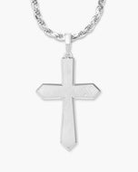 Crusade Cross Pendant - JAXXON