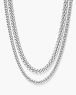 Women's Cuban Chain Stack - JAXXON