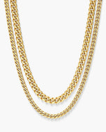Women's Cuban Chain Stack - JAXXON