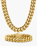 Cuban Set 10mm