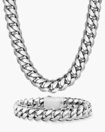 Cuban Set 10mm