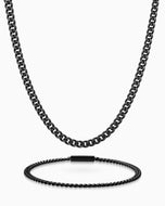 Cuban Set 3mm - JAXXON