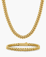 Cuban Set 3mm