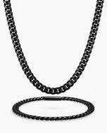 Cuban Set 5mm - JAXXON