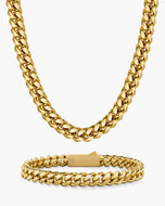 Cuban Set 5mm