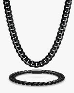 Cuban Set 8mm - JAXXON