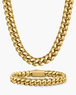 Cuban Set 8mm