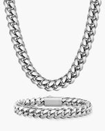 Cuban Set 8mm