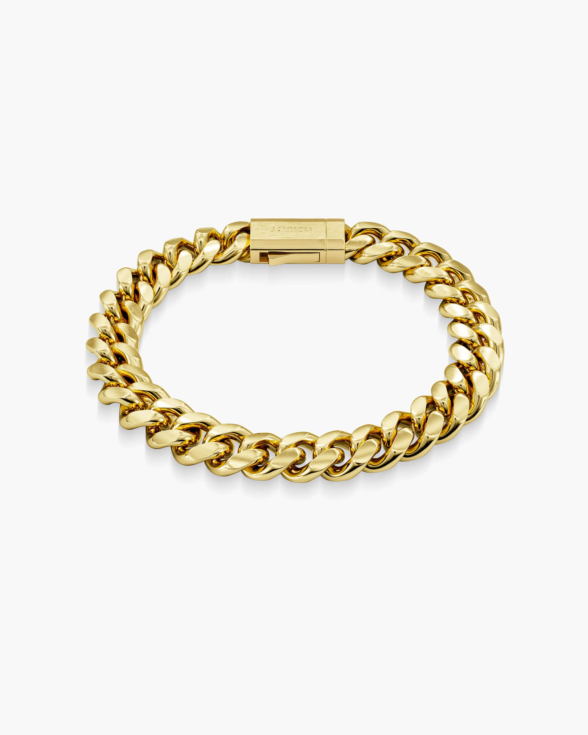 Cuban Link Bracelet 10mm
