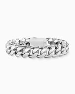 Cuban Link Bracelet 12mm