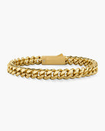 Cuban Link Bracelet 5mm