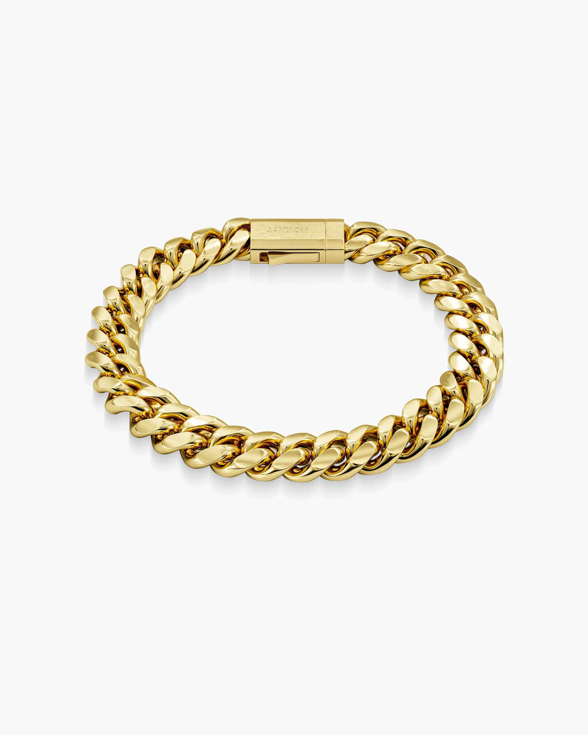 Cuban Link Bracelet 8mm