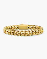Cuban Link Bracelet 8mm