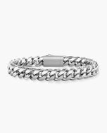 Cuban Link Bracelet 8mm