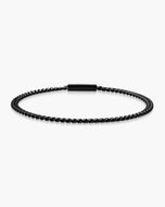 Cuban Link Bracelet 3mm - JAXXON