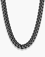 Cuban Link Chain 10mm - JAXXON