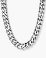 Cuban Link Chain 10mm - JAXXON