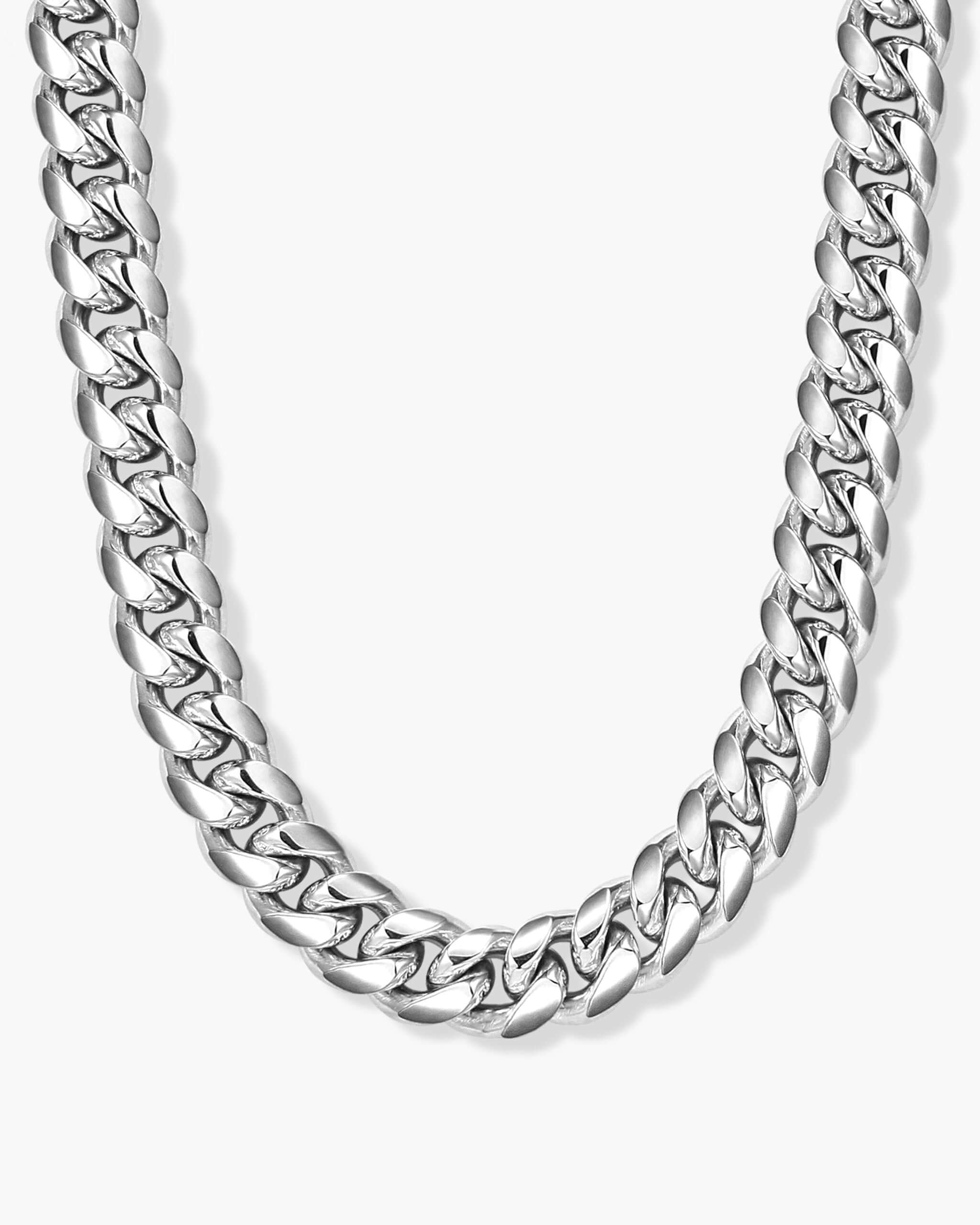 Cuban Link Chain 10mm