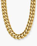 Cuban Link Chain 12mm