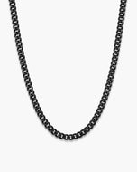 Youth Cuban Link Chain 3mm - JAXXON