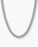 Youth Cuban Link Chain 3mm - JAXXON