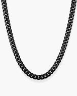 Cuban Link Chain 5mm - JAXXON