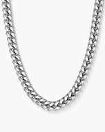 Youth Cuban Link Chain 5mm - JAXXON
