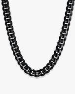 Cuban Link Chain 8mm - JAXXON