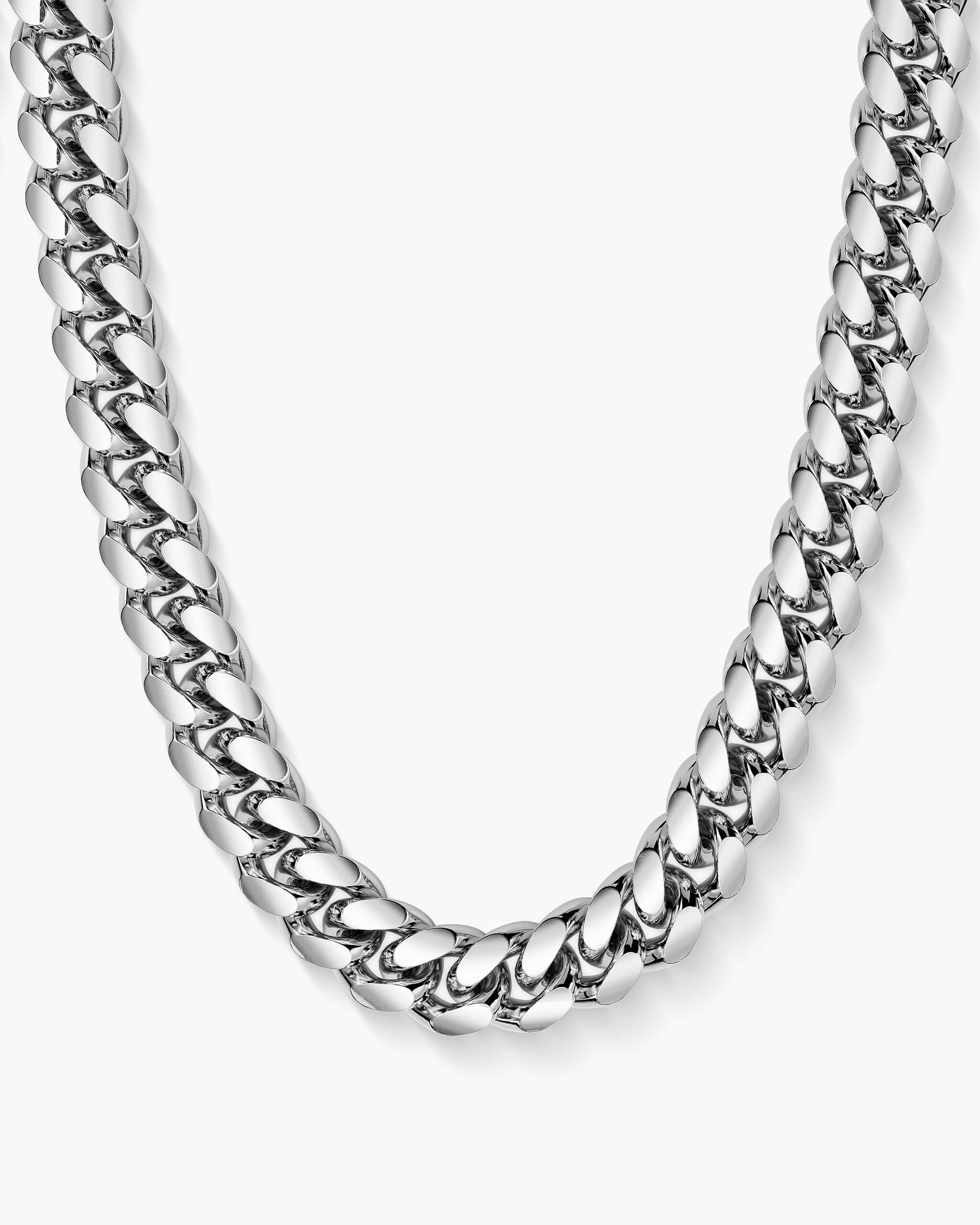 Cuban Link Chain 8mm