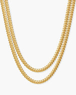 Cuban Chain Stack - JAXXON