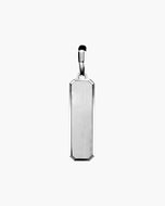 Engravable Tag Pendant