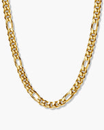 Youth Figaro Chain 5mm