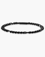 Figaro Bracelet 5mm - JAXXON