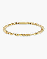 Women's Figaro Bracelet 5mm - JAXXON