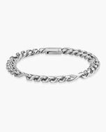 Women's Figaro Bracelet 8mm - JAXXON