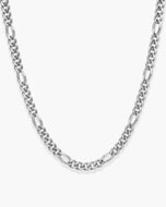 Figaro Chain 3mm - JAXXON