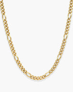 Figaro Chain 3mm - JAXXON