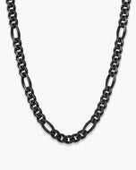 Youth Figaro Chain 5mm - JAXXON