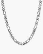 Youth Figaro Chain 5mm - JAXXON