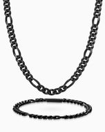 Figaro Set 5mm Black - JAXXON