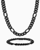 Figaro Set 8mm - JAXXON