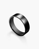 Flat Comfort Fit Band 7mm - JAXXON