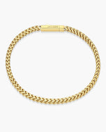 Women's Franco Bracelet 3mm - JAXXON