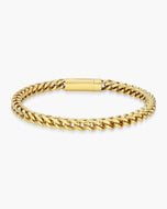 Women's Franco Bracelet 5mm - JAXXON